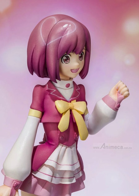 FIGURA NAGISA MOTOMIYA Figuarts ZERO AKB0048