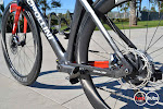 Cipollini RB1K AD.ONE SRAM Red AXS HED Road Bike at twohubs.com