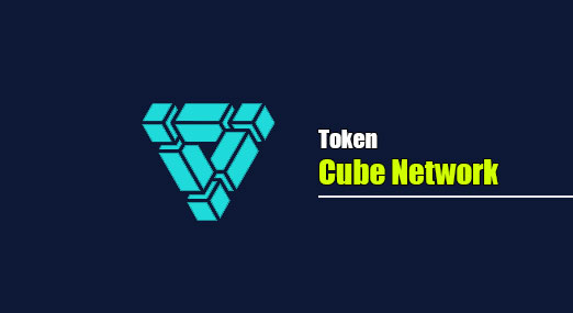 Apa itu Cube Network,CUBE coin