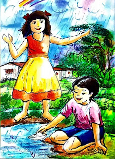 memory-drawing-rain