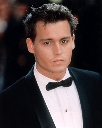 johnny depp younger years. Johnny Depp