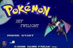 pokemon sky twilight download