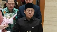 Dirjen Kemendag Jadi Tersangka Mafia Minyak Goreng, Cak Imin: Pemerintah Punya Kekuatan!