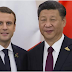 Emmanuel Mallorca: The economic relationship between France and China is not yet uniform
