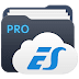 ES File Explorer Pro v1.0.5 Alien MOD APK