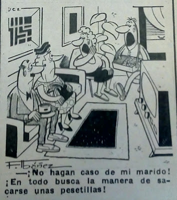 Ibáñez (1960)