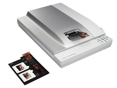 Epson Perfection V350 Photo Scanner Driver & Setup Download