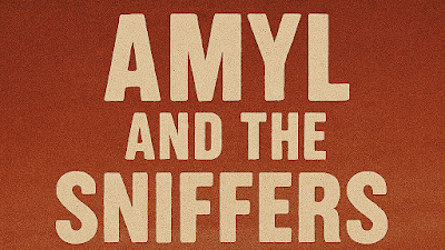 AMYL AND THE SNIFFERS [COACHELLA 2025]