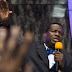 GhenGhen: Pastor Adeboye Ambushed at RCCG Holy Ghost Congress (Full Gist)

