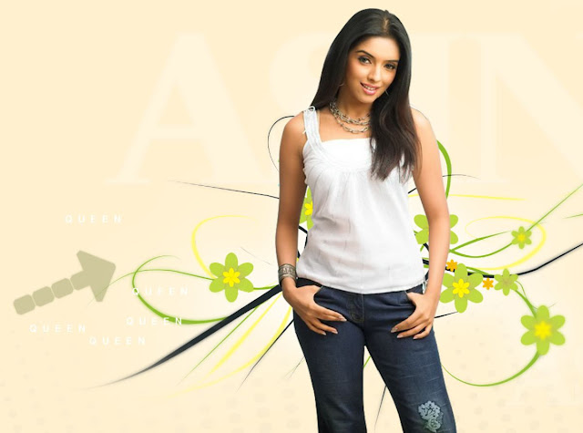 Asin's Wallpapers