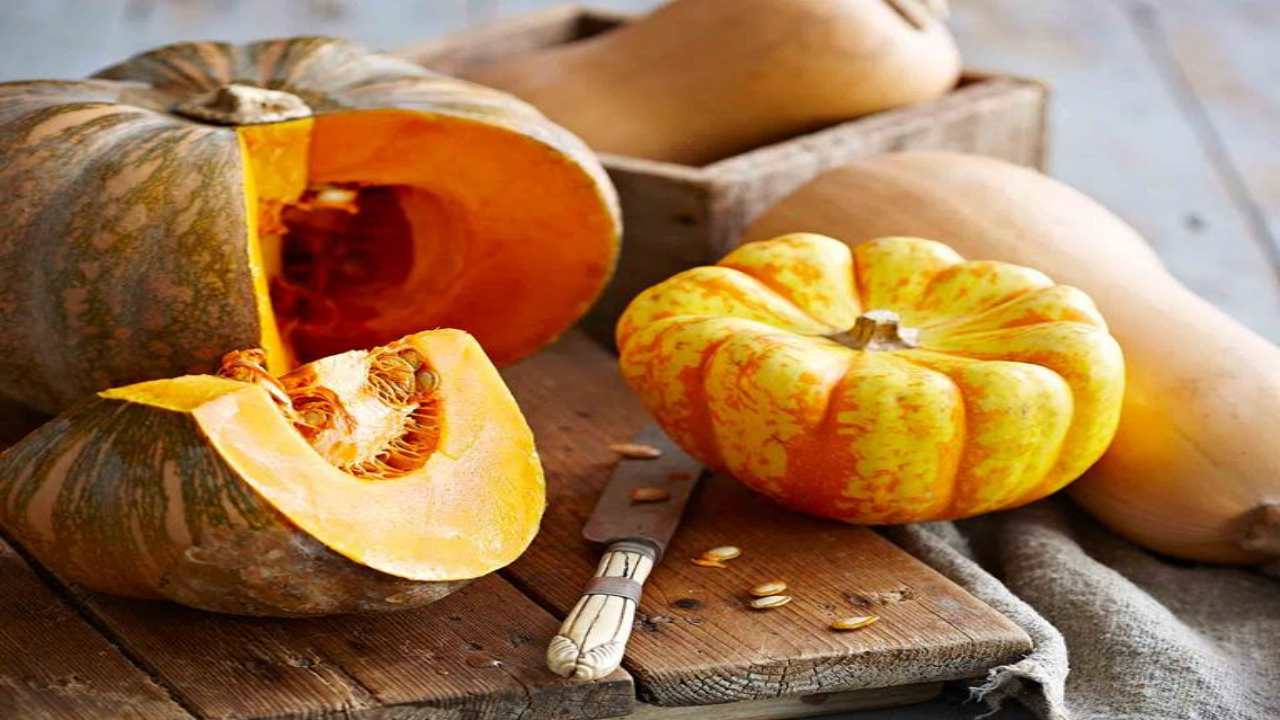 What are the Health Benefits of Eating Pumpkins?