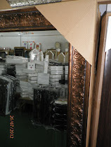 CERMIN 4  X 7 RM 450