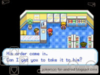 download pokemon leaf green for android rom