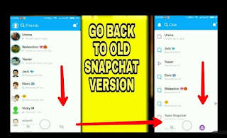 How to Cancel the new Snapchat update: tips for Android and iOS