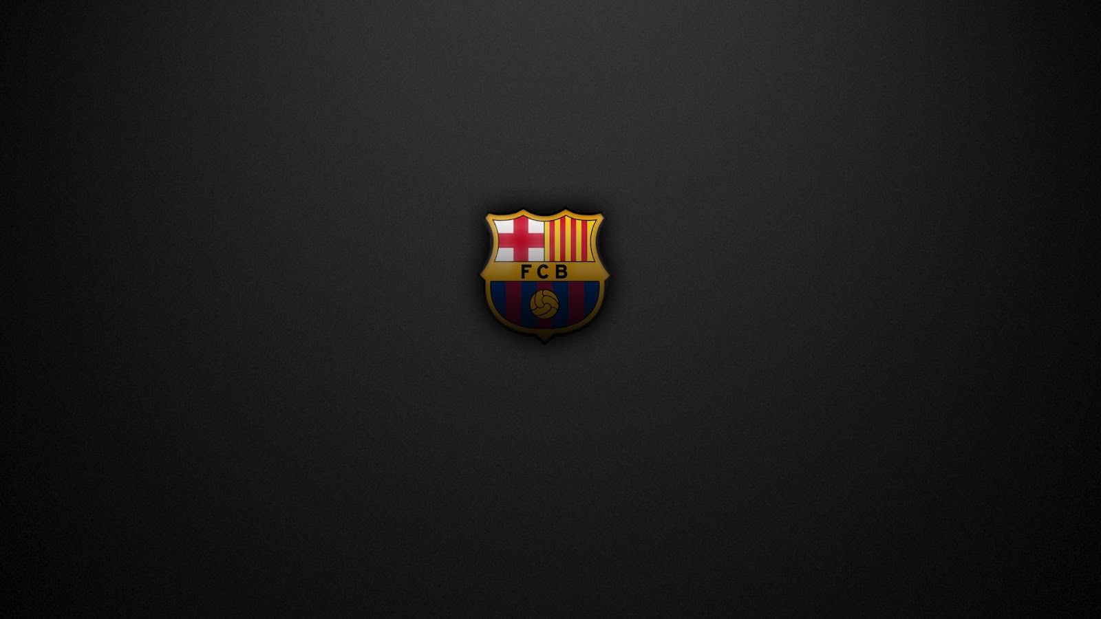 World Sports Hd Wallpapers: FC Barcelona Hd Wallpapers