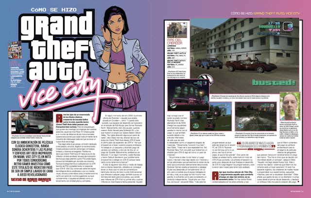 GTA: Vice City