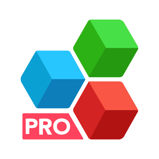 ✅OfficeSuite Pro apk Full Mod Premium