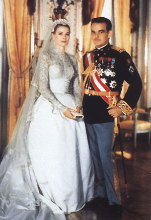 Iconic Wedding Dresses