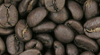 TYPES OF ROASTED COFFEE BEANS BY DEGREE LEVEL