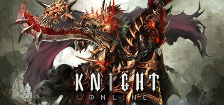 Knight Online PC Game Free Download