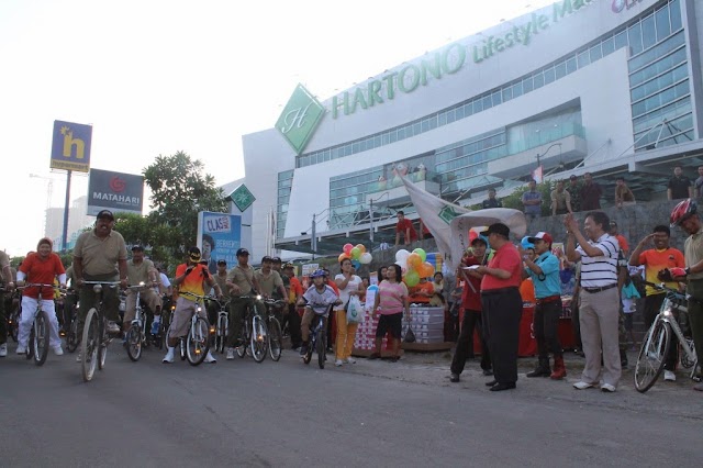 GOWES BARENG HARTONO MALL SOLOBARU