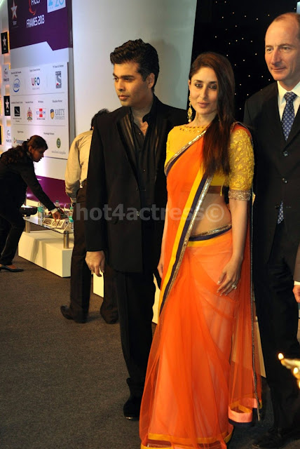 Kareena Kapoor Hot Navel