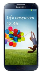 Samsung Galaxy S4 i9505 Review