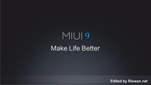 Daftar 35 Smartphone Xiaomi yang akan Mendapatkan MIUI 9