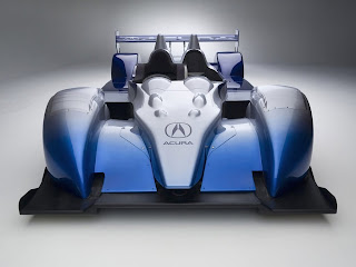 Acura American