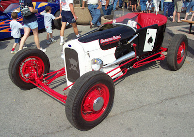 Ford Racer