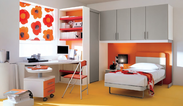 Bedroom Ideas For Boys