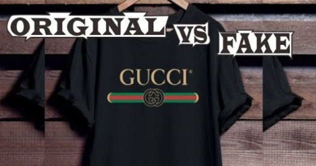 Ciri Ciri Kaos Gucci Ori