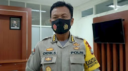   Irwasda Polda Sulteng dan Tiga Kapolres Masuk Rotasi Kapolri