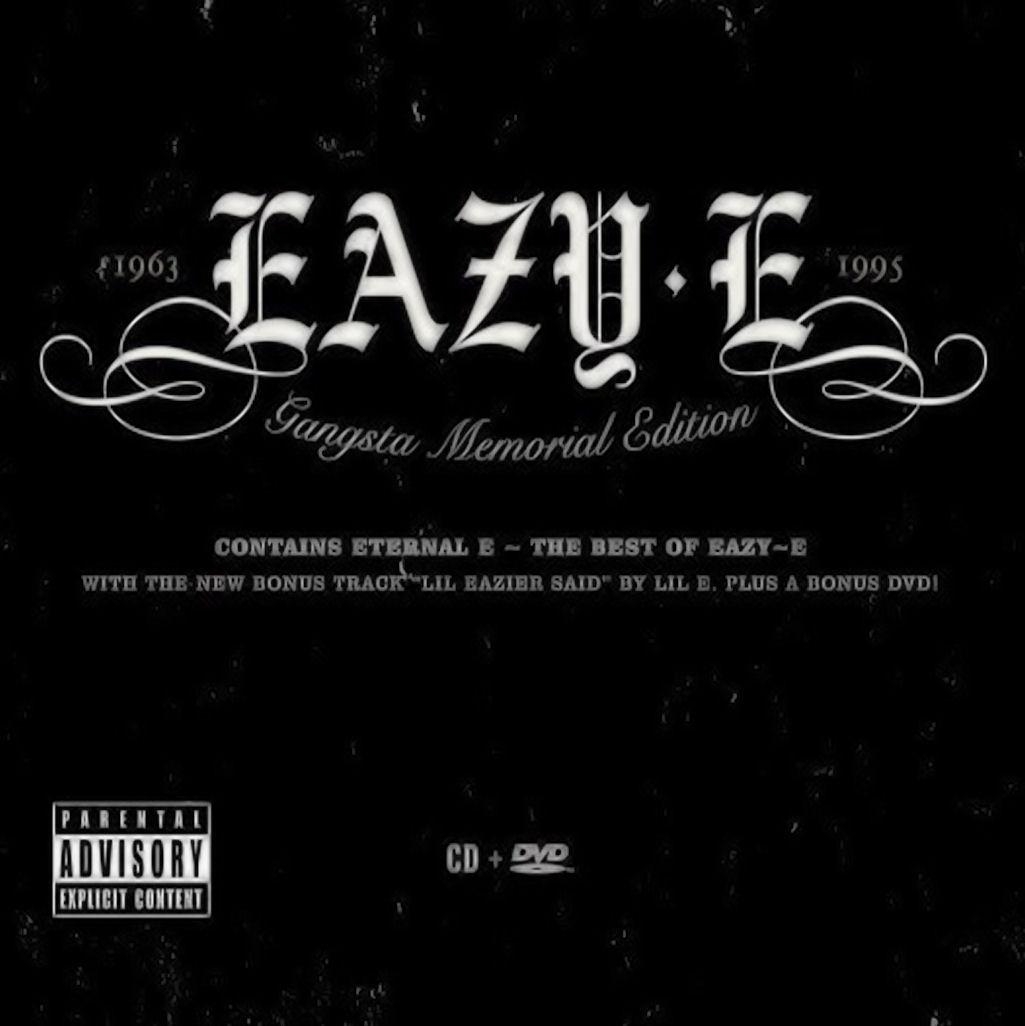 Eazy-E â€” Eazy Street Lyrics