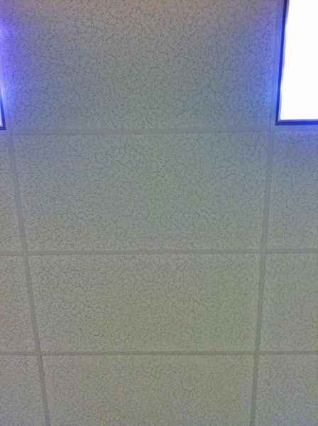 Ceiling