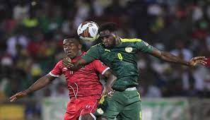 موعد مباراة غينيا والسنغال في كأس الامم الافريقية