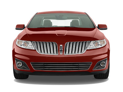 The 2010 Lincoln MKS Reviews and Specification