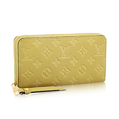 louis vuitton wallet for women