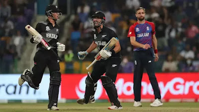 England vs New Zealand T20 World Cup 2022 Group 1 clash at Gabba in Brisbane