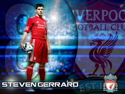 Liverpool FC 2013
