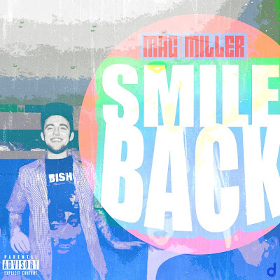 Mac Miller - Smile Back Lyrics