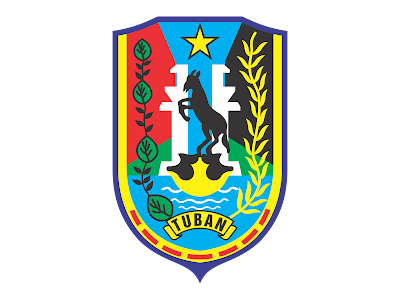 Logo Kabupaten Tuban Format Cdr & Png HD