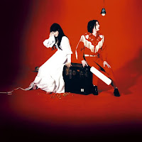 White Stripes Elephant Cover image from Bobby Owsinski's Big Picture blog