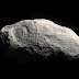 Komet Manx, Komet Aneh Tidak Punya Ekor