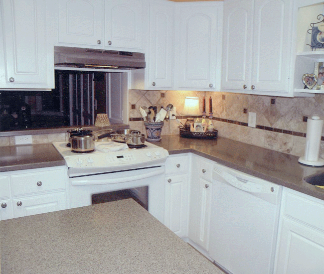 Granite Countertops, Marble Countertops: December 2010