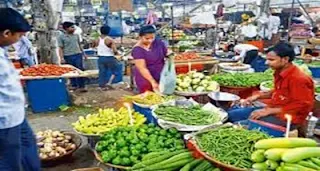 Wholesale Inflation declines in June