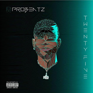 [feature]ProBeatz - Twenty Five