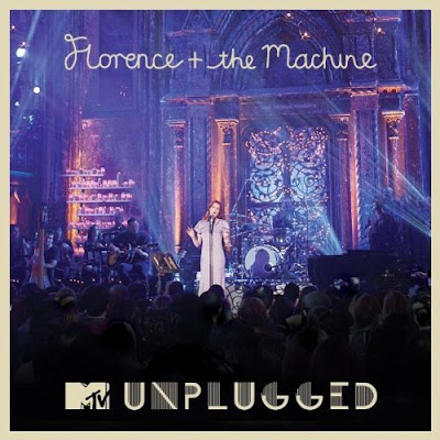 album MTV Unplugged Florence + The Machine