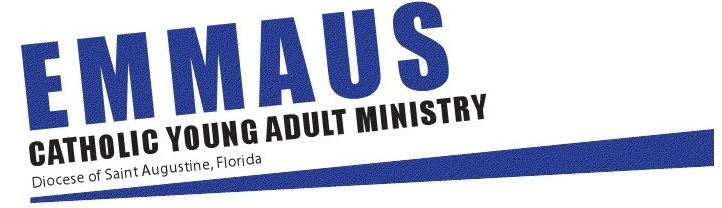 Emmaus Catholic Young Adult Ministry