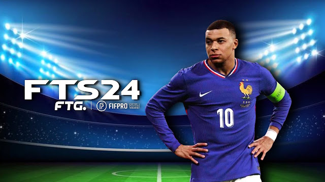 World-of-FTS-2025-Mobile™